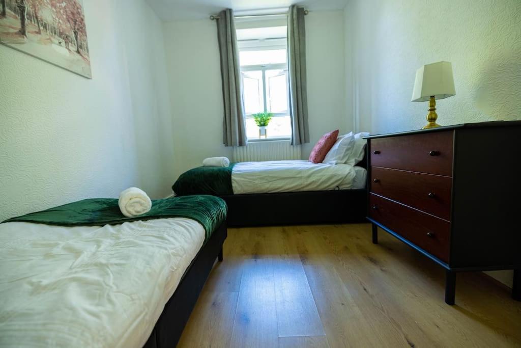 Appartement Pristine 3 Beds Hackney E9