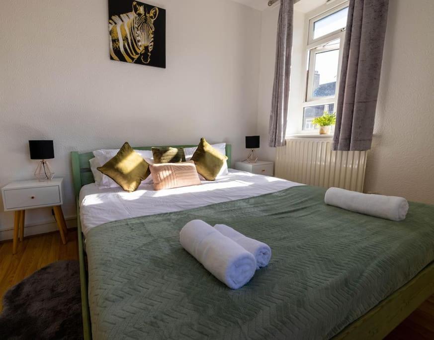 Appartement Pristine 3 Beds Hackney E9 Londen