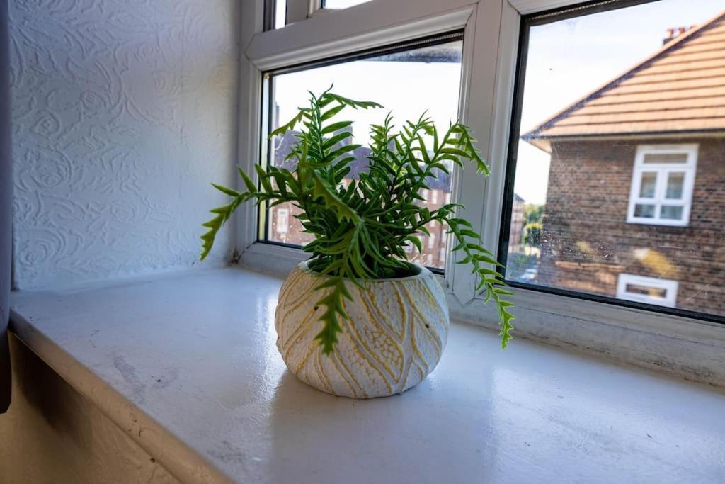 Appartement Pristine 3 Beds Hackney E9 Londen