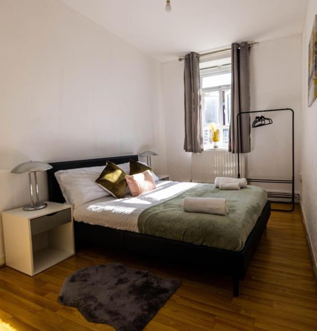 Appartement Pristine 3 Beds Hackney E9 Londen