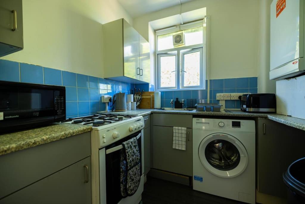 Appartement Pristine 3 Beds Hackney E9 Londen
